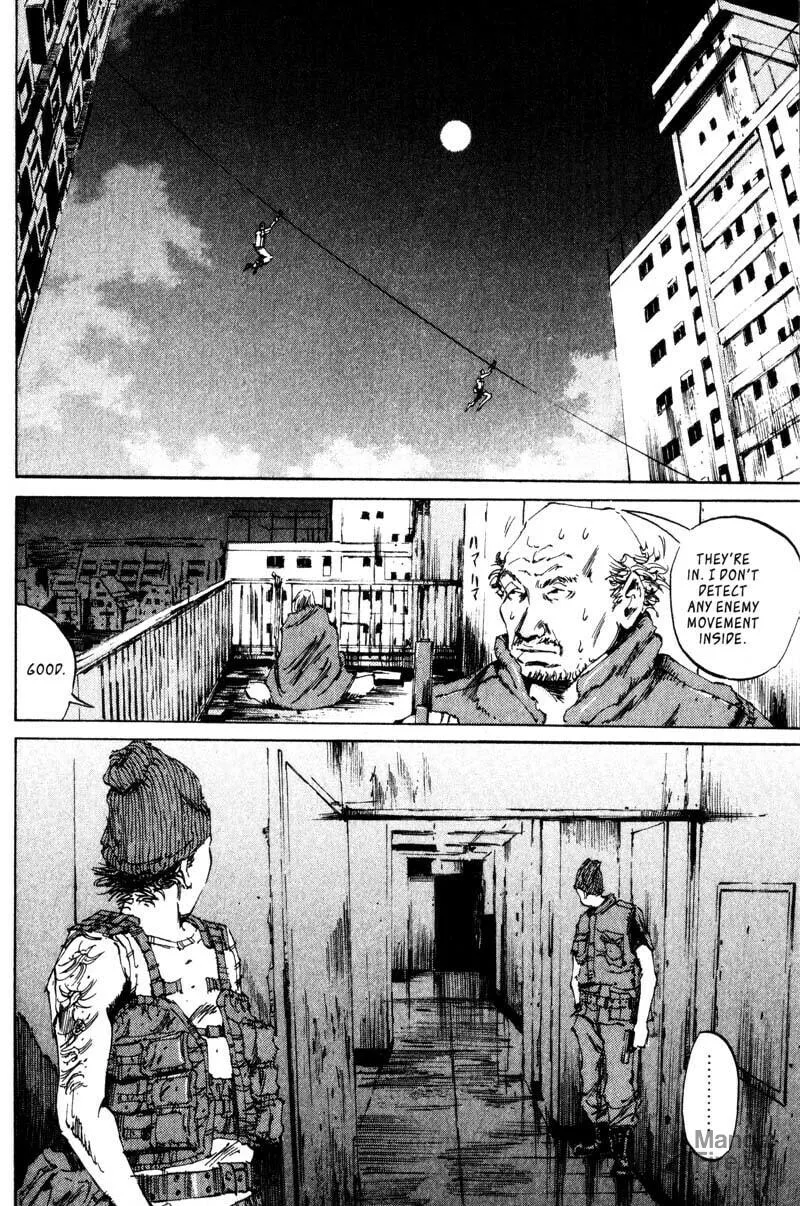 Dead End Chapter 17 page 10 - 