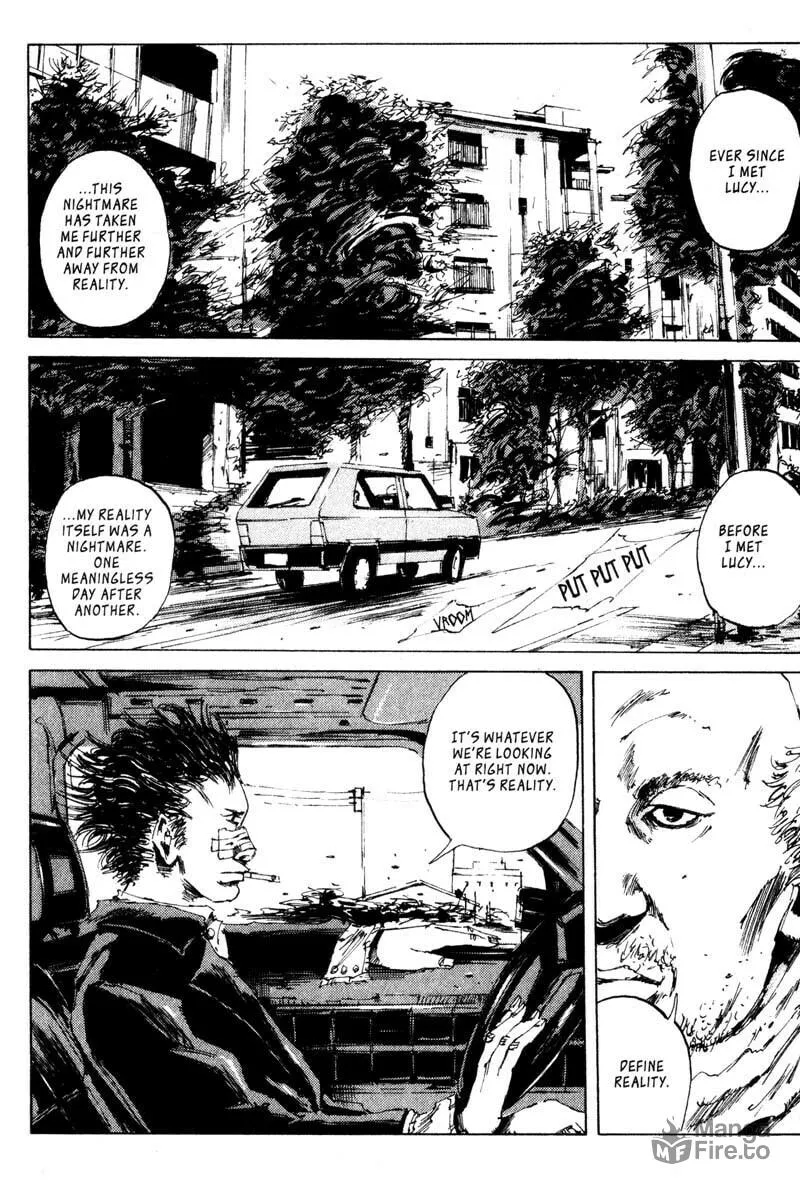 Dead End Chapter 18 page 12 - 