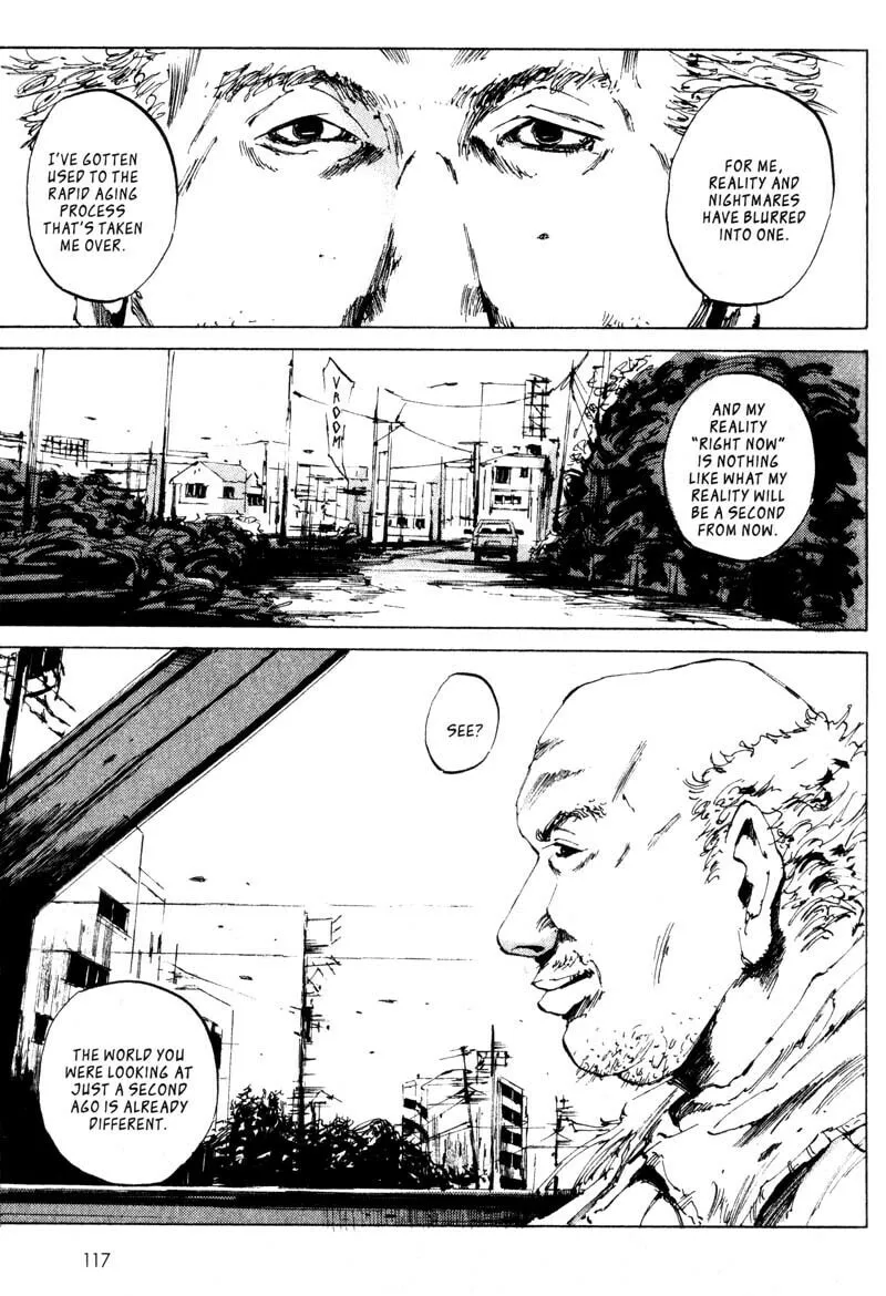 Dead End Chapter 18 page 13 - 