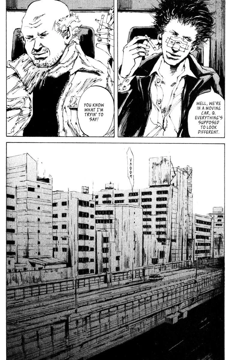 Dead End Chapter 18 page 14 - 