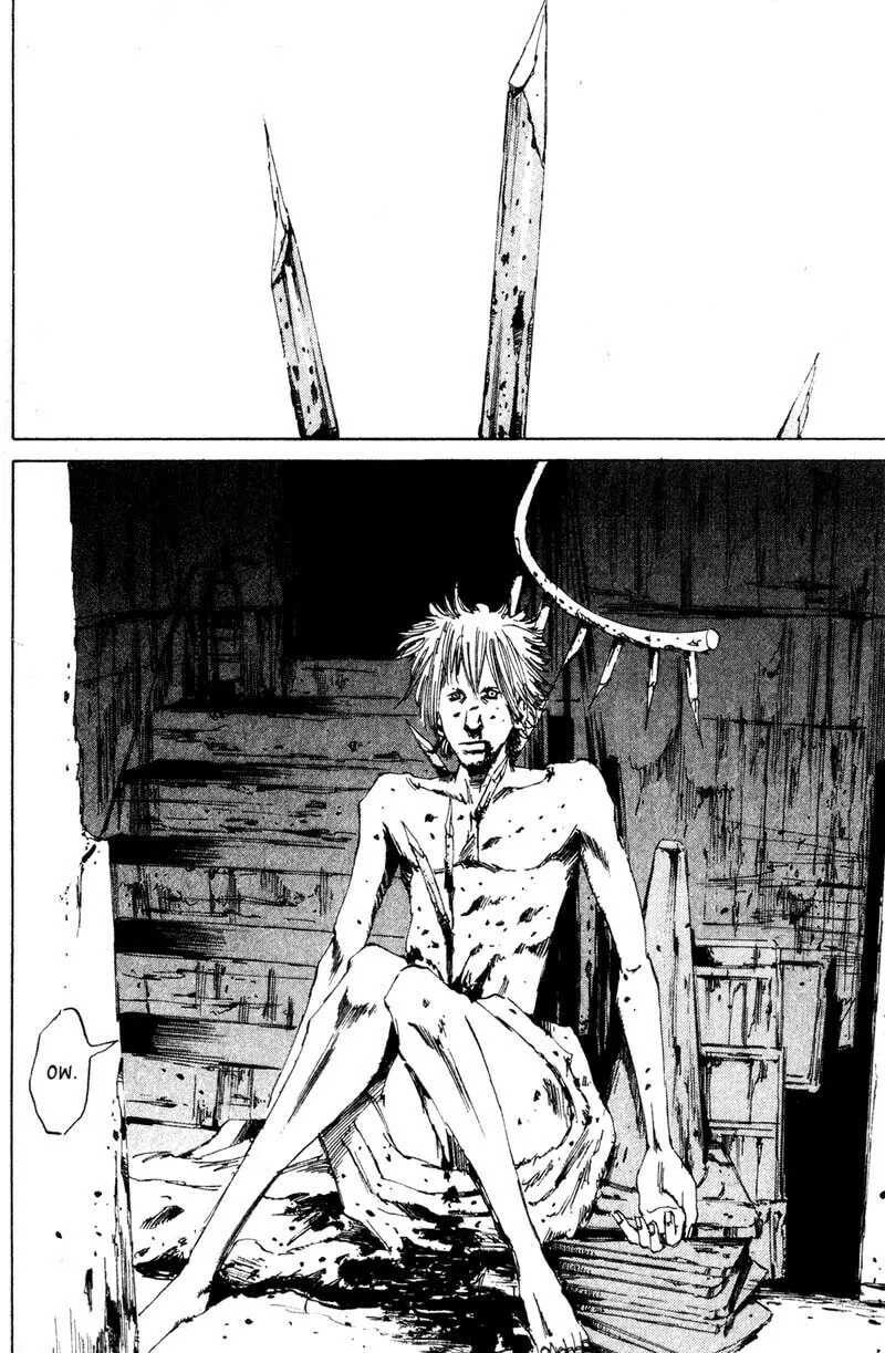 Dead End Chapter 18 page 16 - 