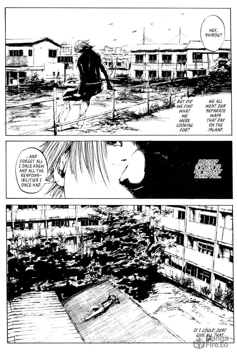 Dead End Chapter 18 page 18 - 