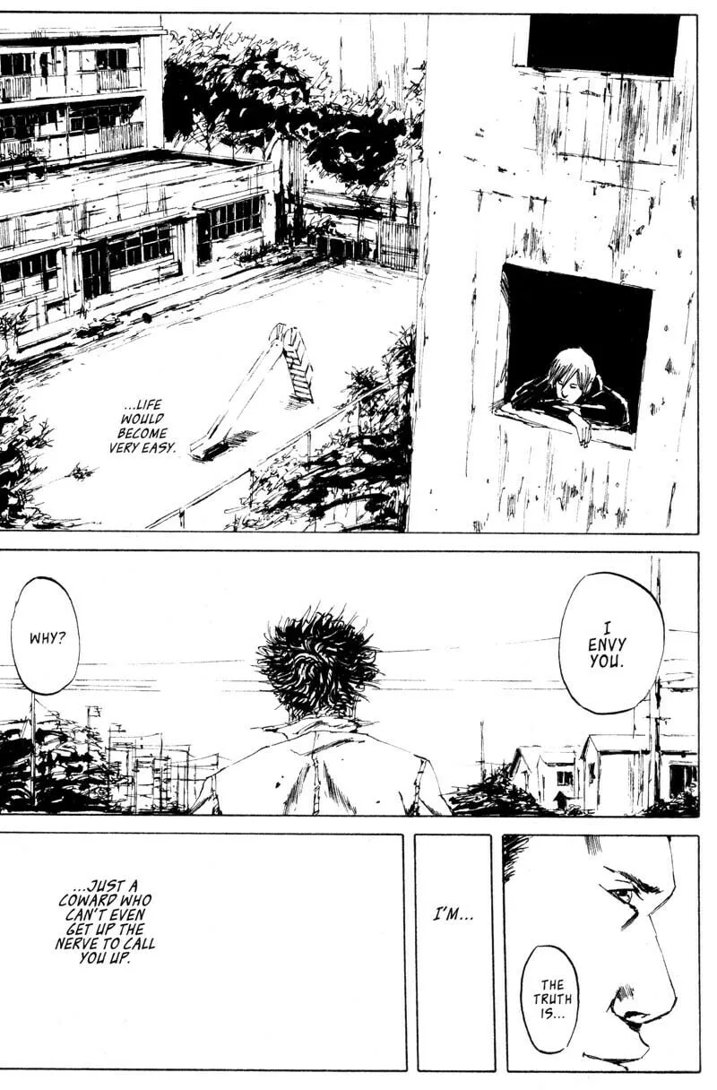 Dead End Chapter 18 page 19 - 