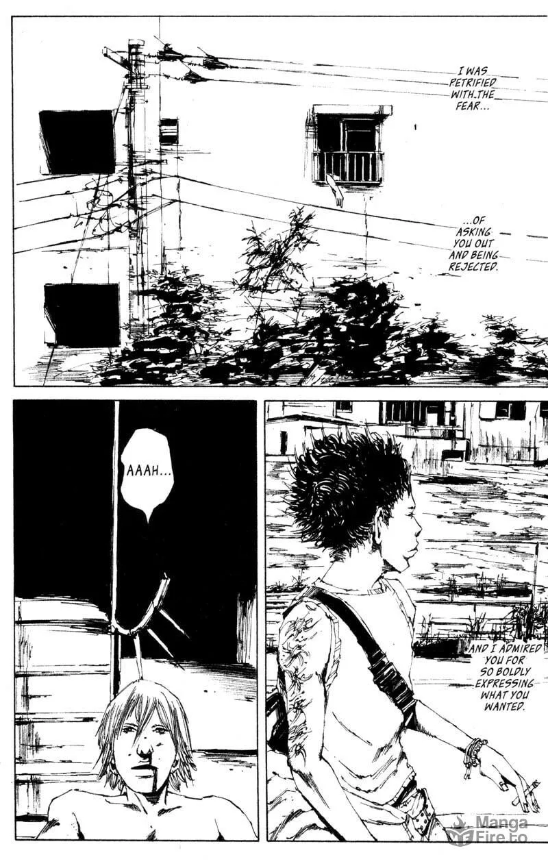 Dead End Chapter 18 page 20 - 