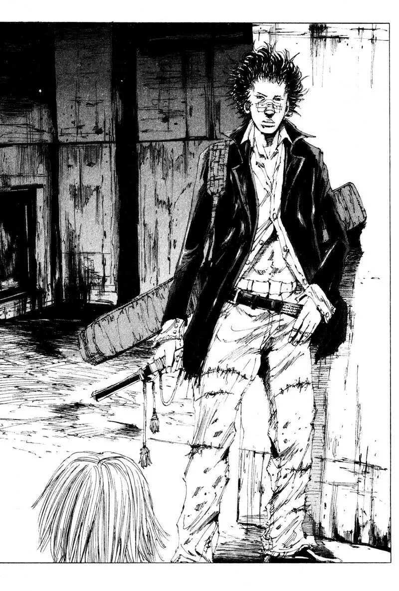 Dead End Chapter 18 page 23 - 