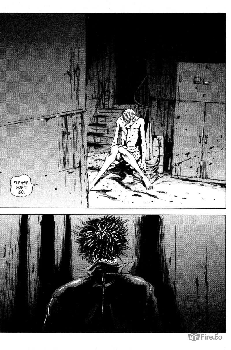 Dead End Chapter 18 page 25 - 