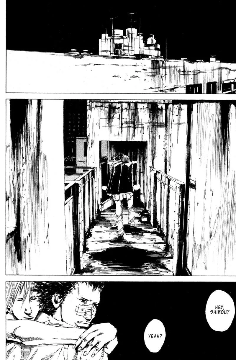 Dead End Chapter 18 page 26 - 
