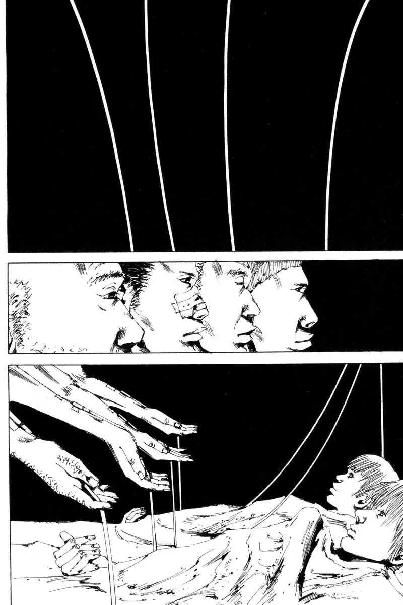 Dead End Chapter 18 page 28 - 