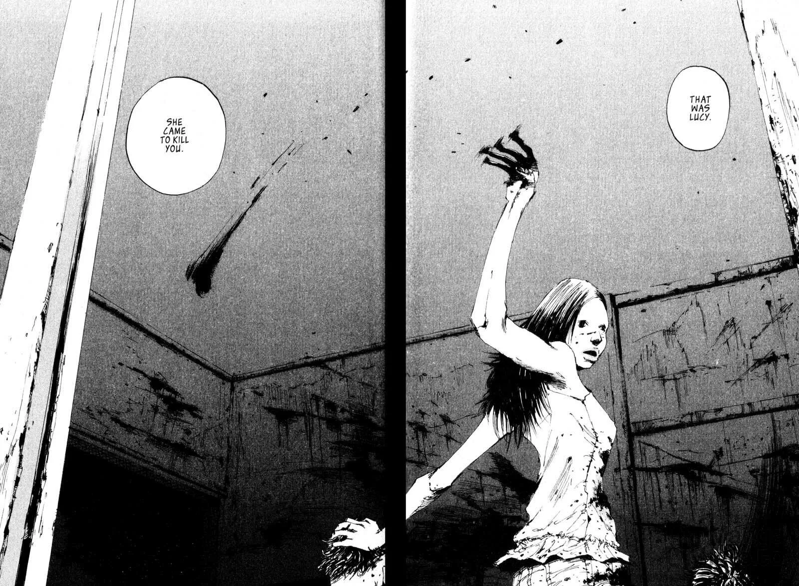 Dead End Chapter 18 page 30 - 