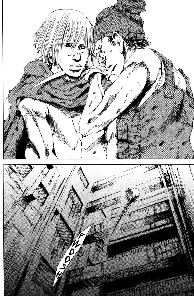 Dead End Chapter 18 page 4 - 