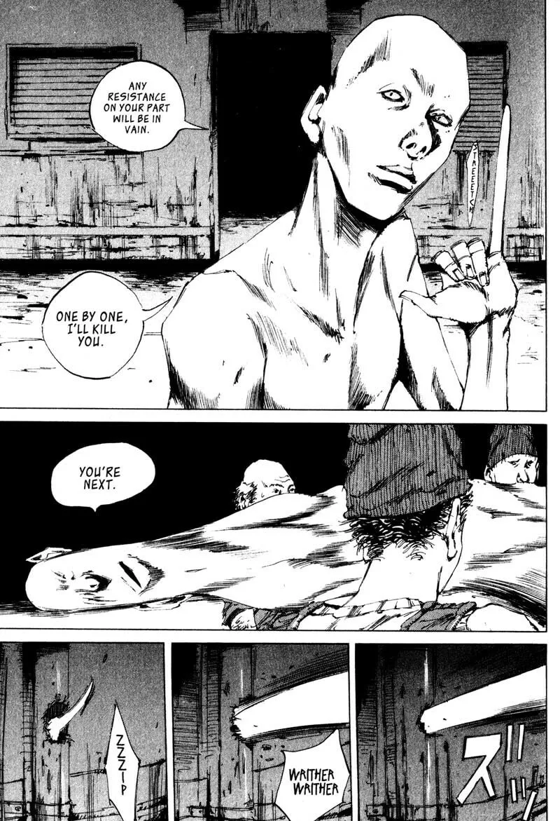 Dead End Chapter 18 page 7 - 
