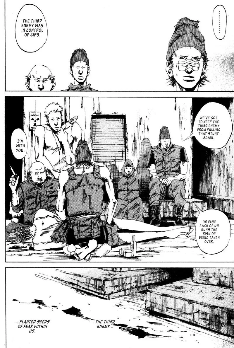 Dead End Chapter 18 page 8 - 