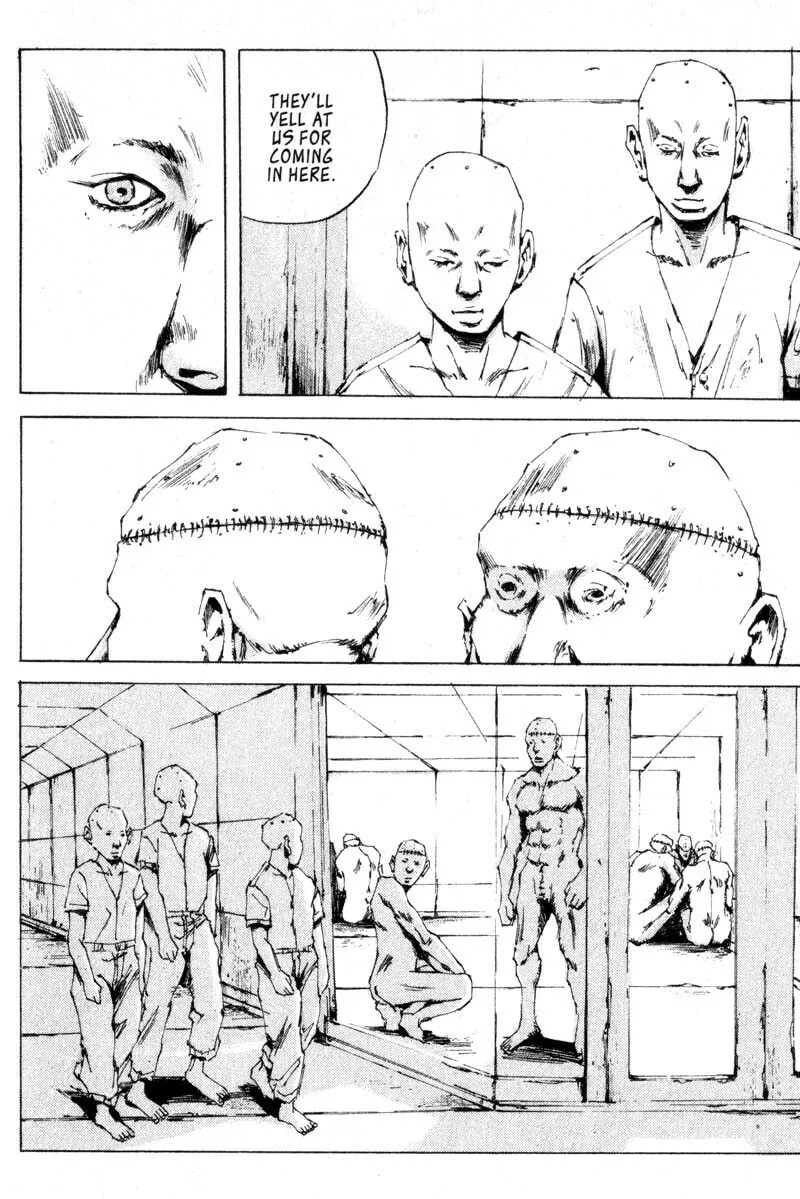 Dead End Chapter 19 page 2 - 