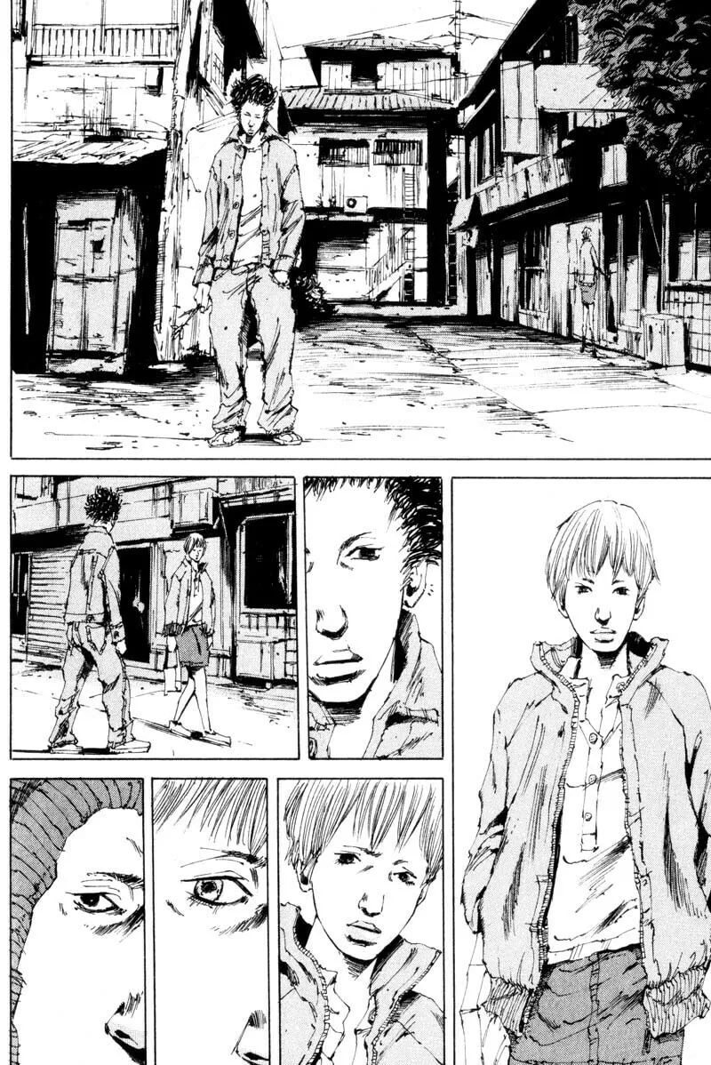 Dead End Chapter 19 page 11 - 