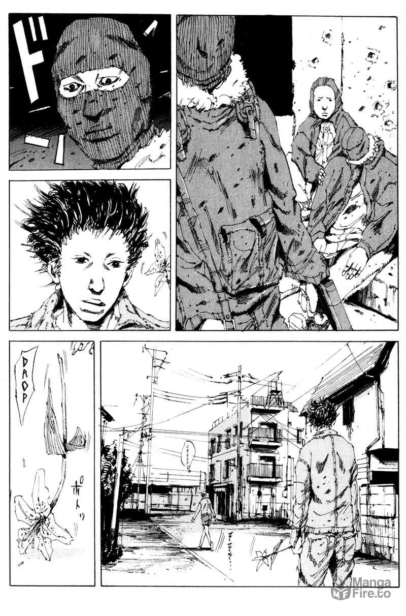 Dead End Chapter 19 page 12 - 