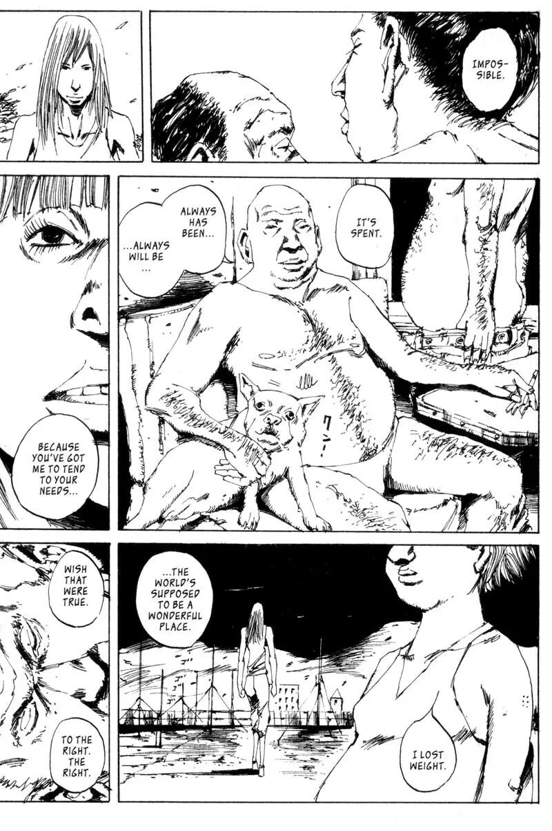 Dead End Chapter 19 page 14 - 