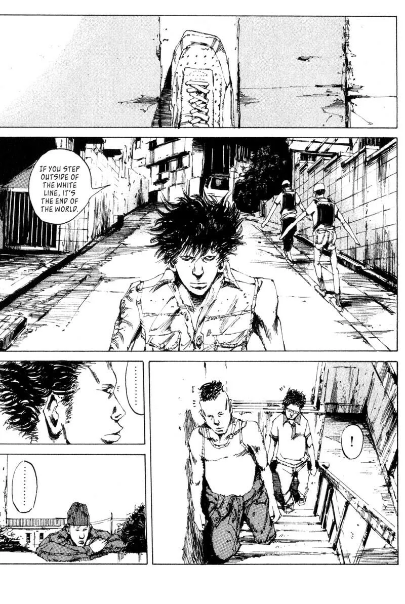 Dead End Chapter 19 page 16 - 