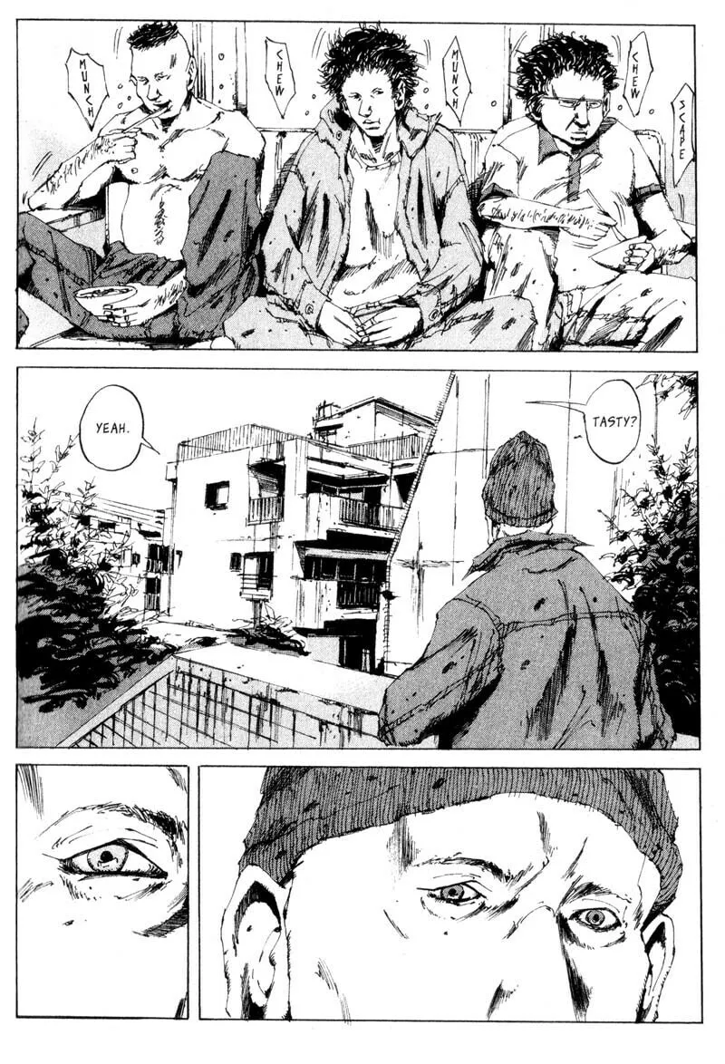 Dead End Chapter 19 page 17 - 