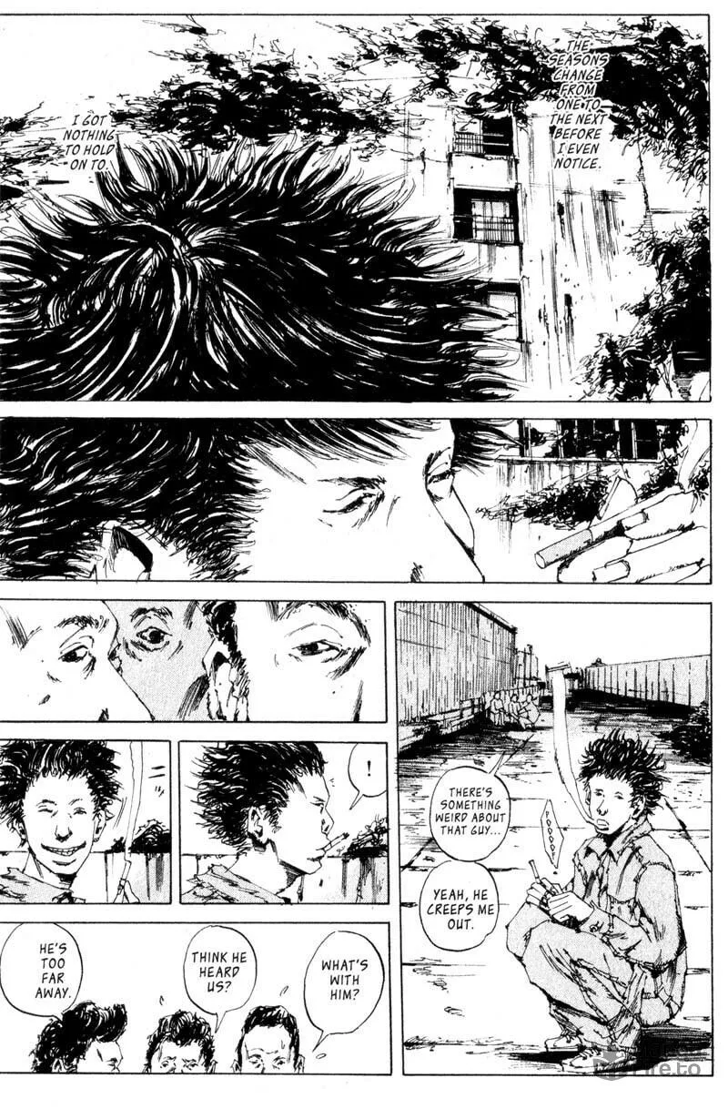 Dead End Chapter 19 page 18 - 