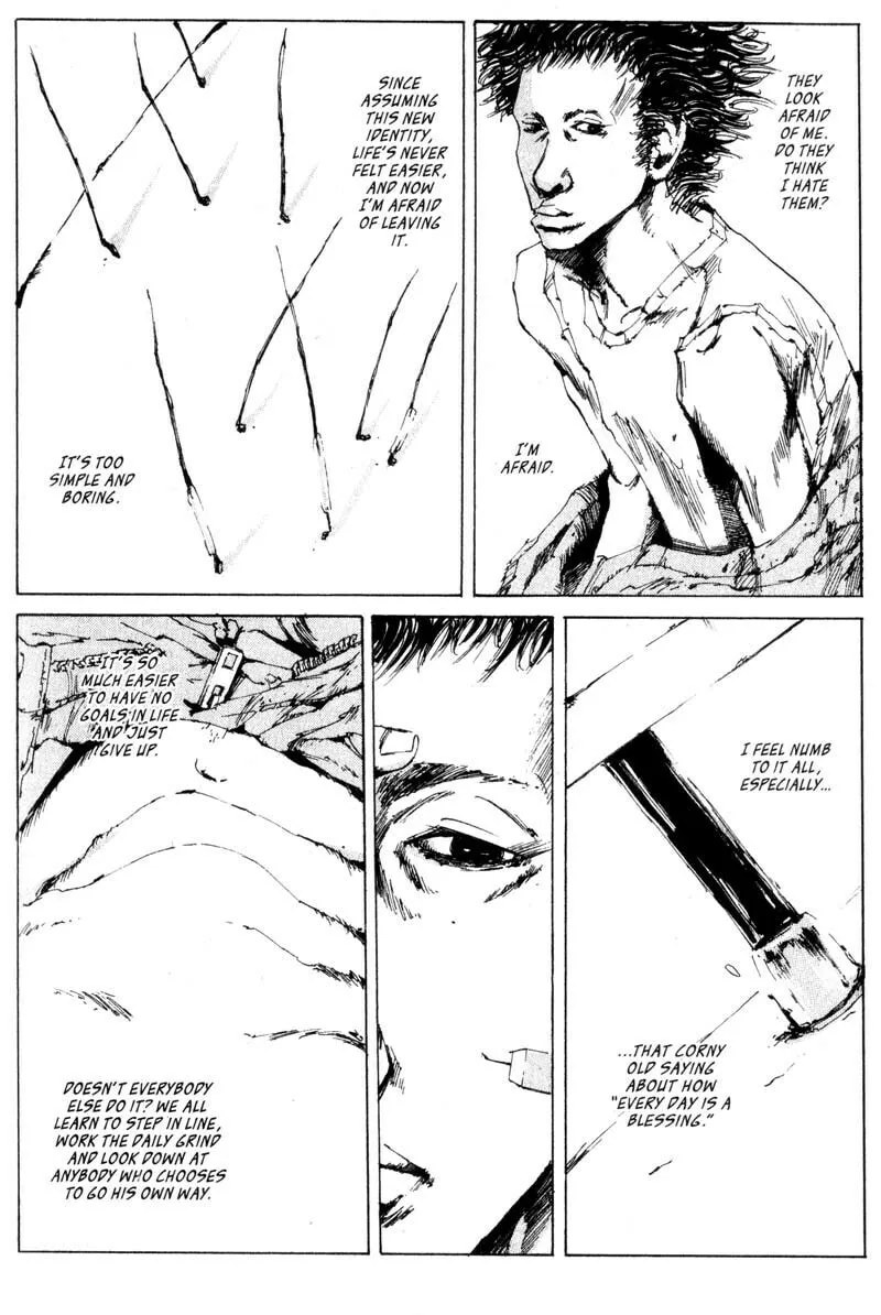 Dead End Chapter 19 page 19 - 