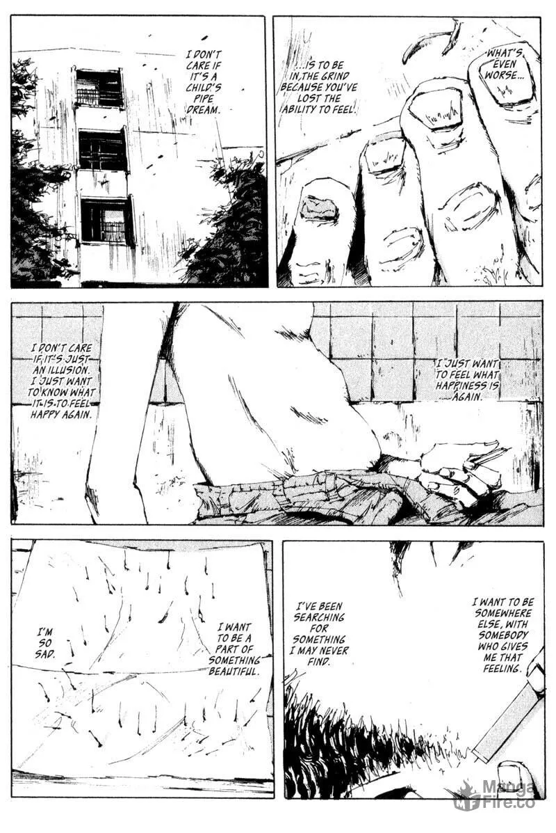 Dead End Chapter 19 page 20 - 