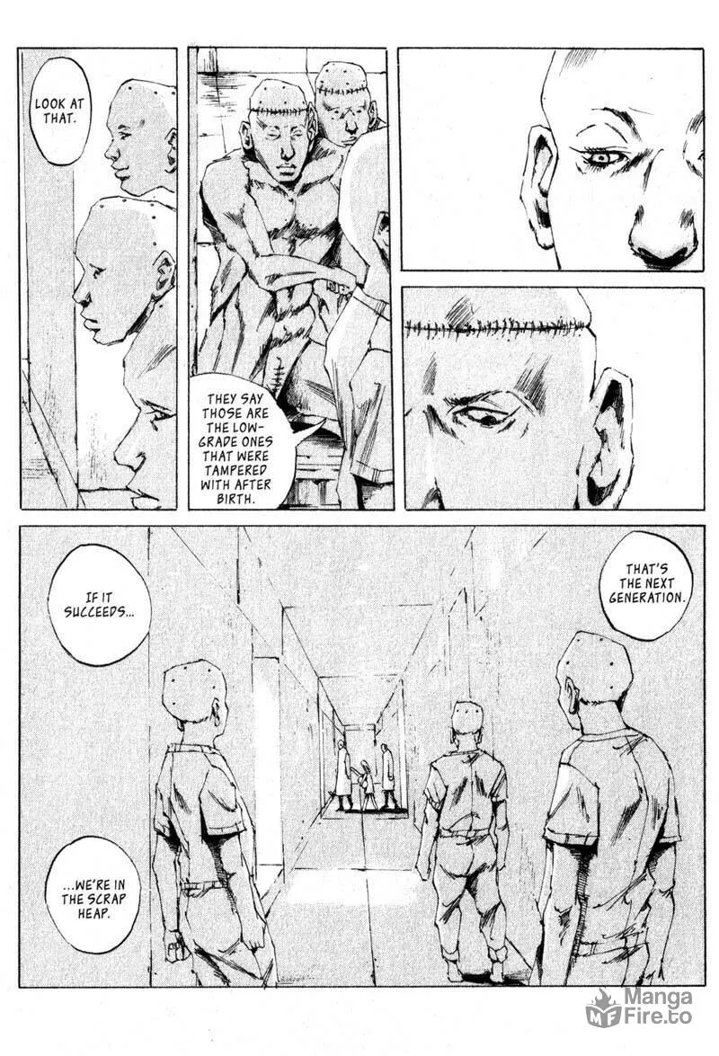 Dead End Chapter 19 page 3 - 