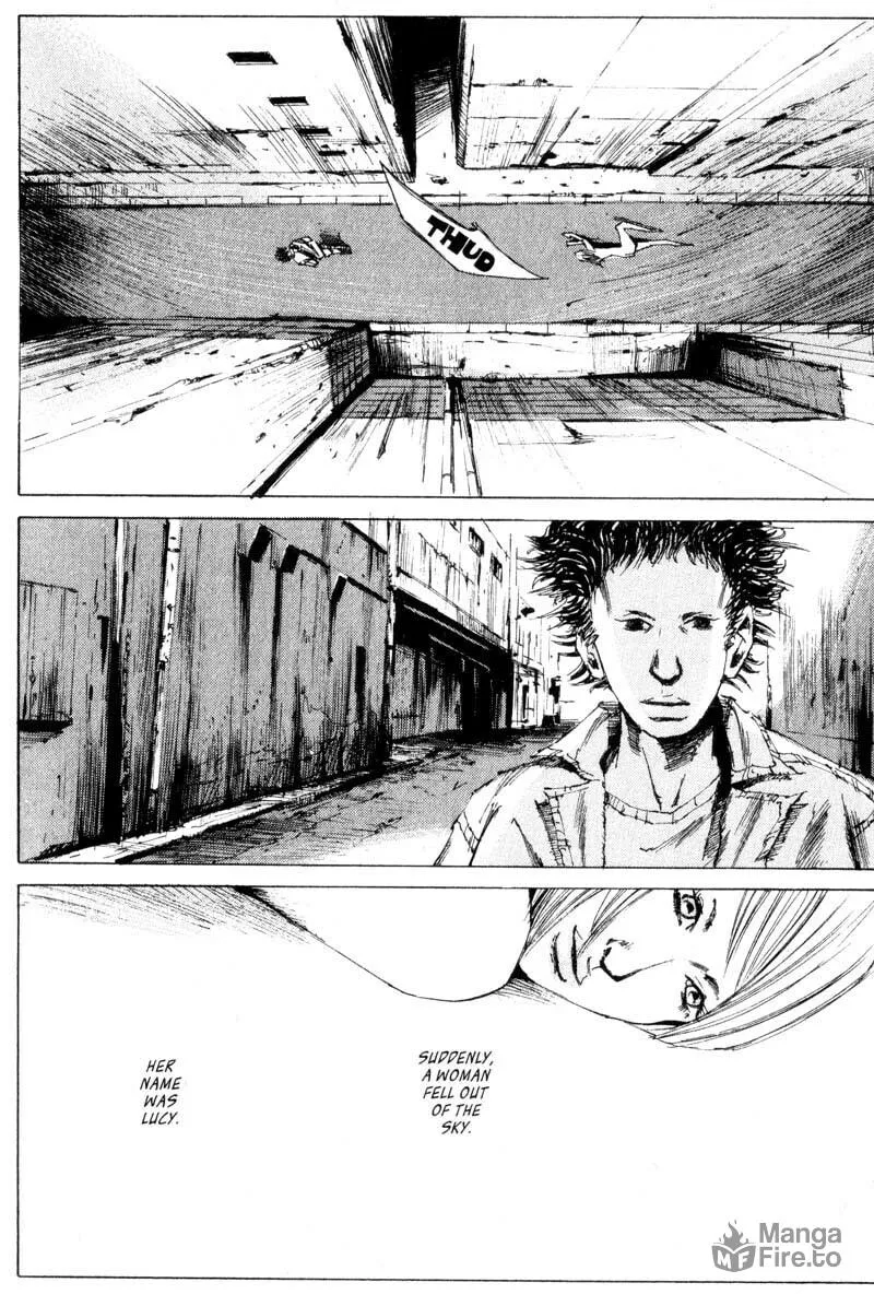 Dead End Chapter 19 page 21 - 