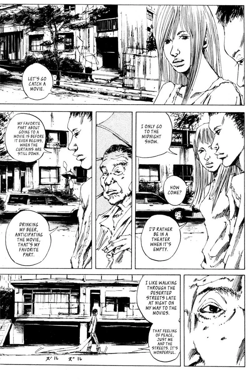 Dead End Chapter 19 page 22 - 