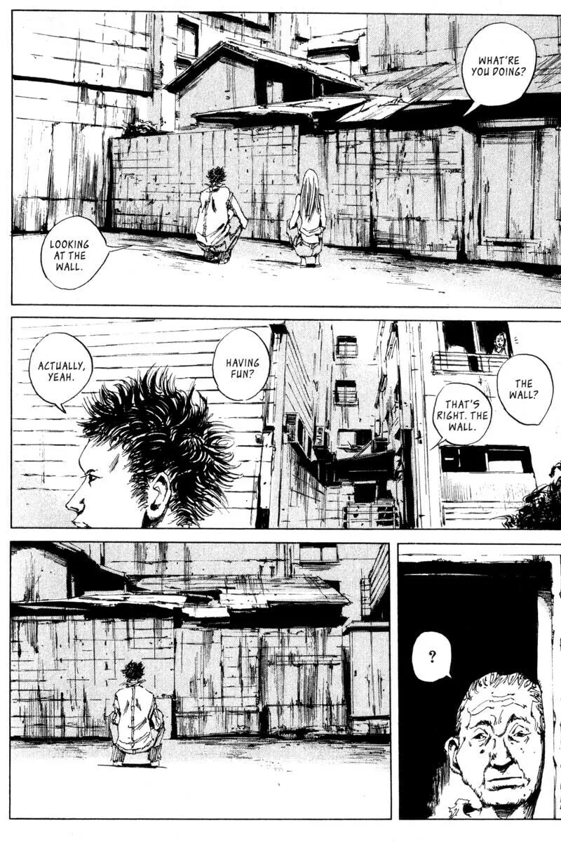 Dead End Chapter 19 page 23 - 