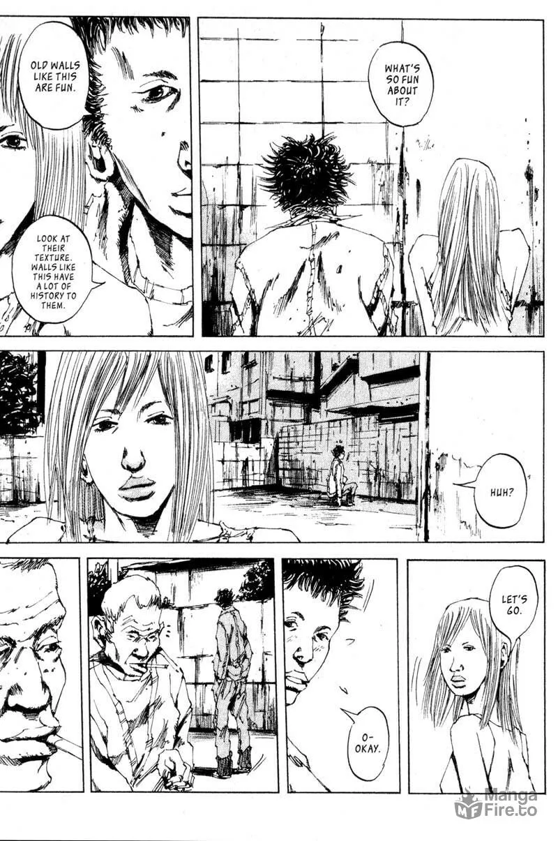 Dead End Chapter 19 page 24 - 