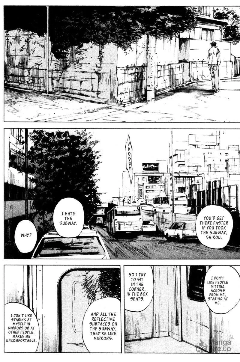Dead End Chapter 19 page 25 - 