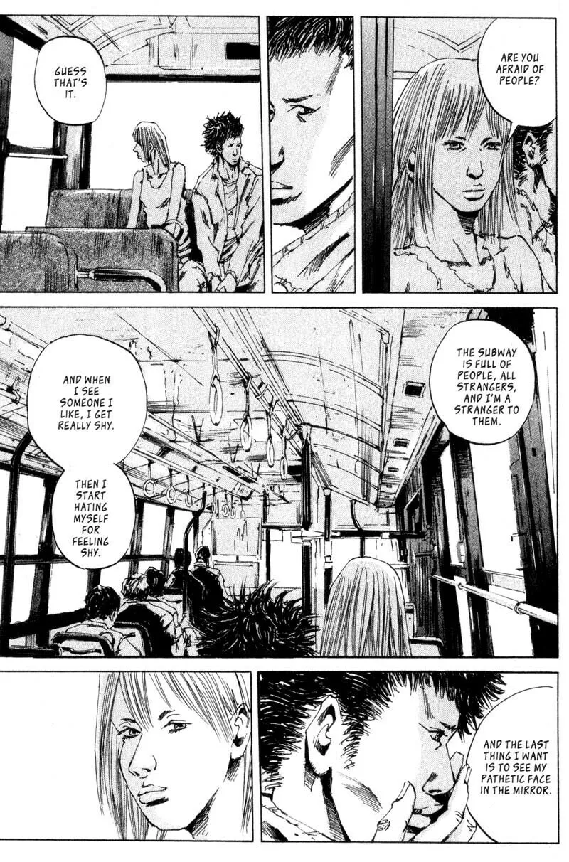 Dead End Chapter 19 page 26 - 