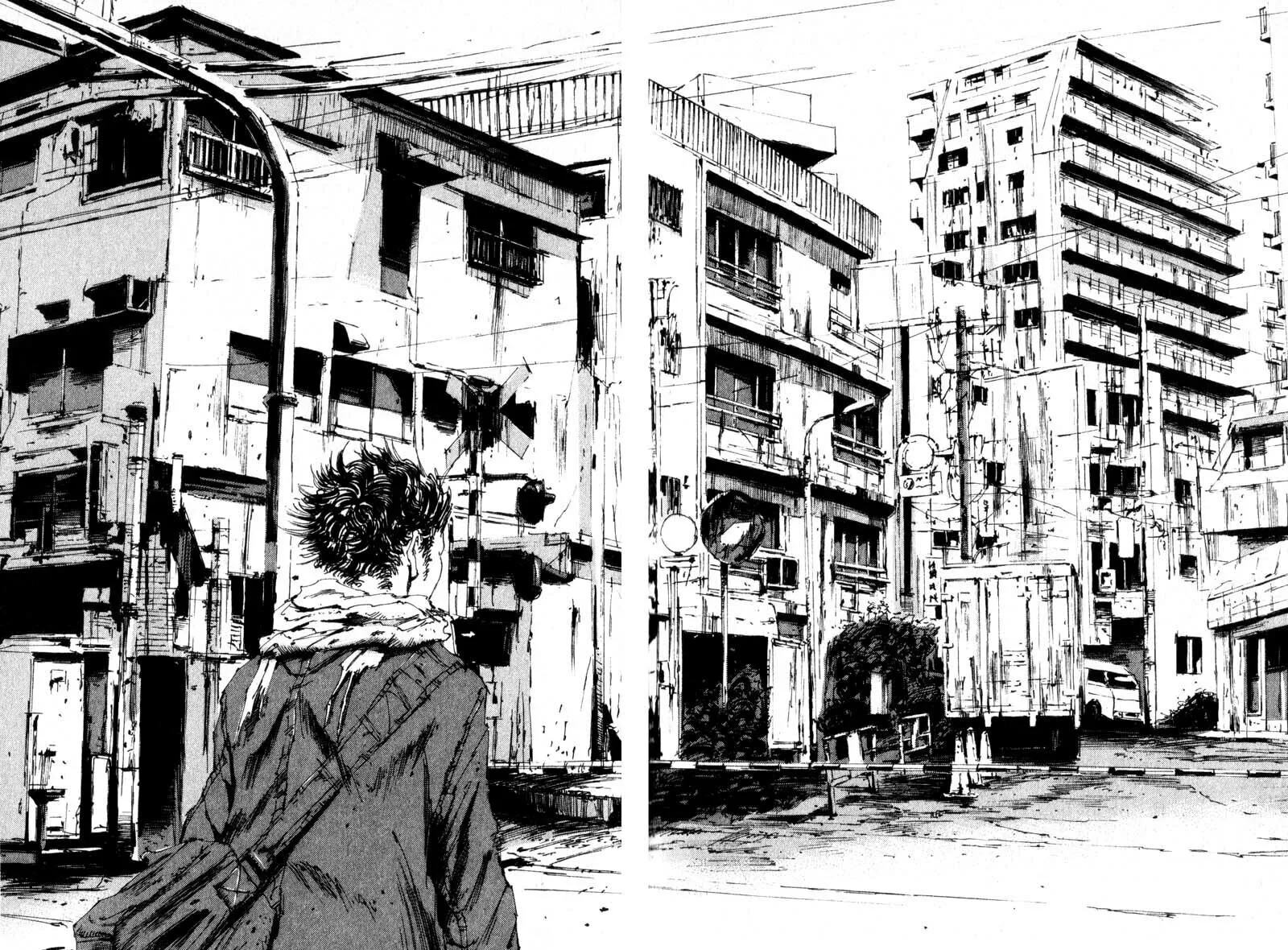 Dead End Chapter 19 page 4 - 