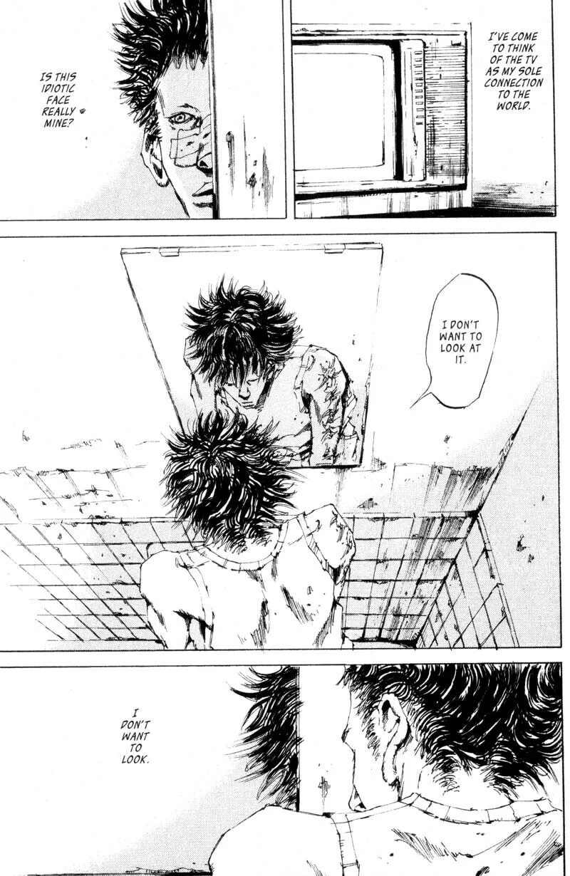 Dead End Chapter 19 page 32 - 