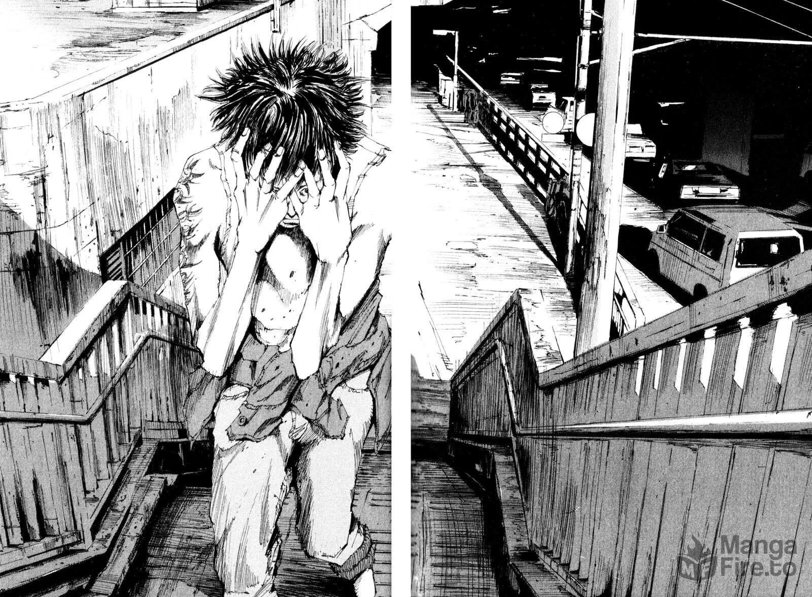 Dead End Chapter 19 page 33 - 