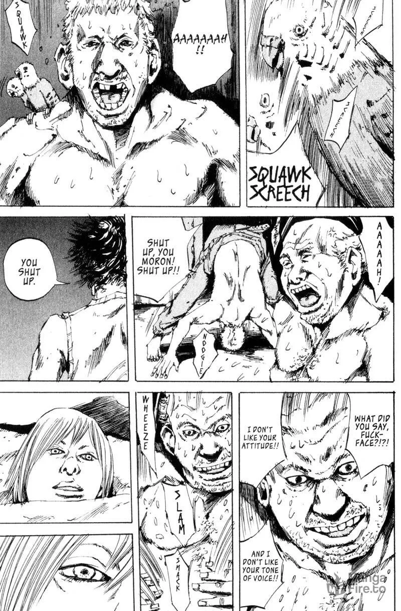 Dead End Chapter 19 page 35 - 