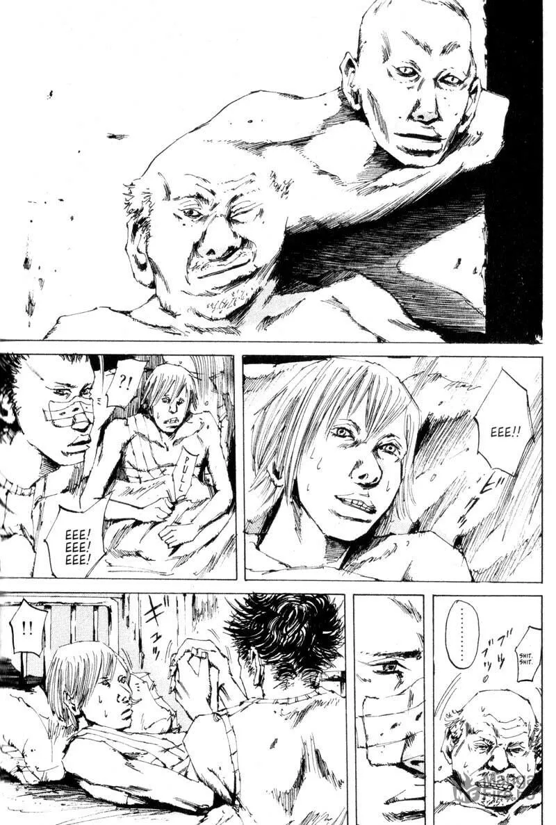 Dead End Chapter 19 page 36 - 