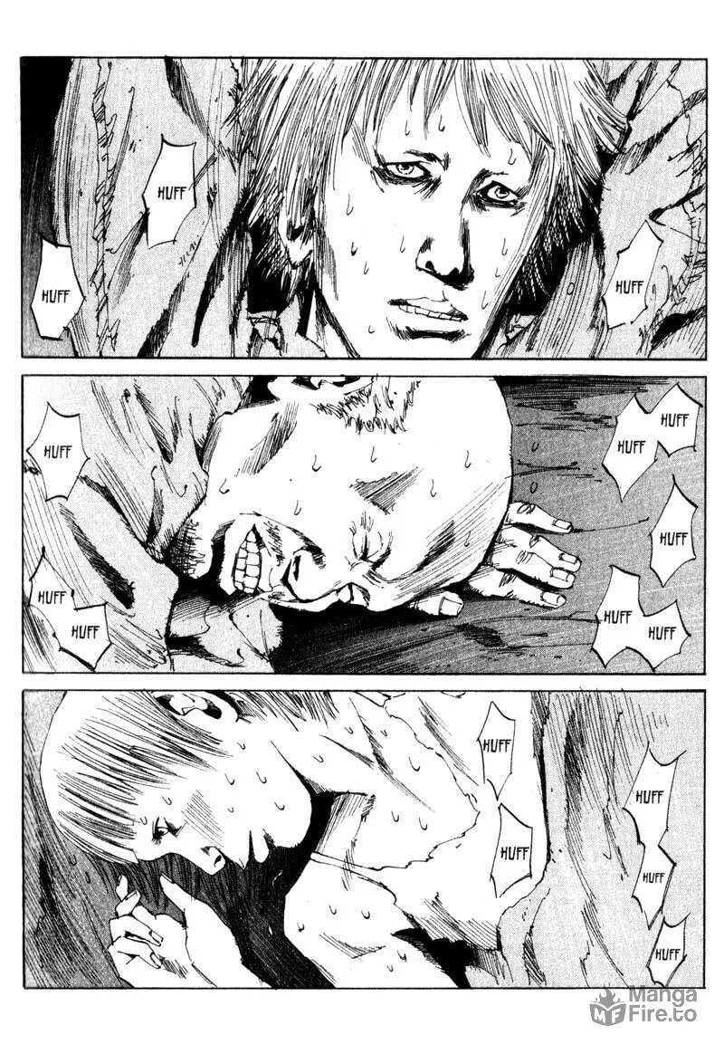 Dead End Chapter 19 page 40 - 