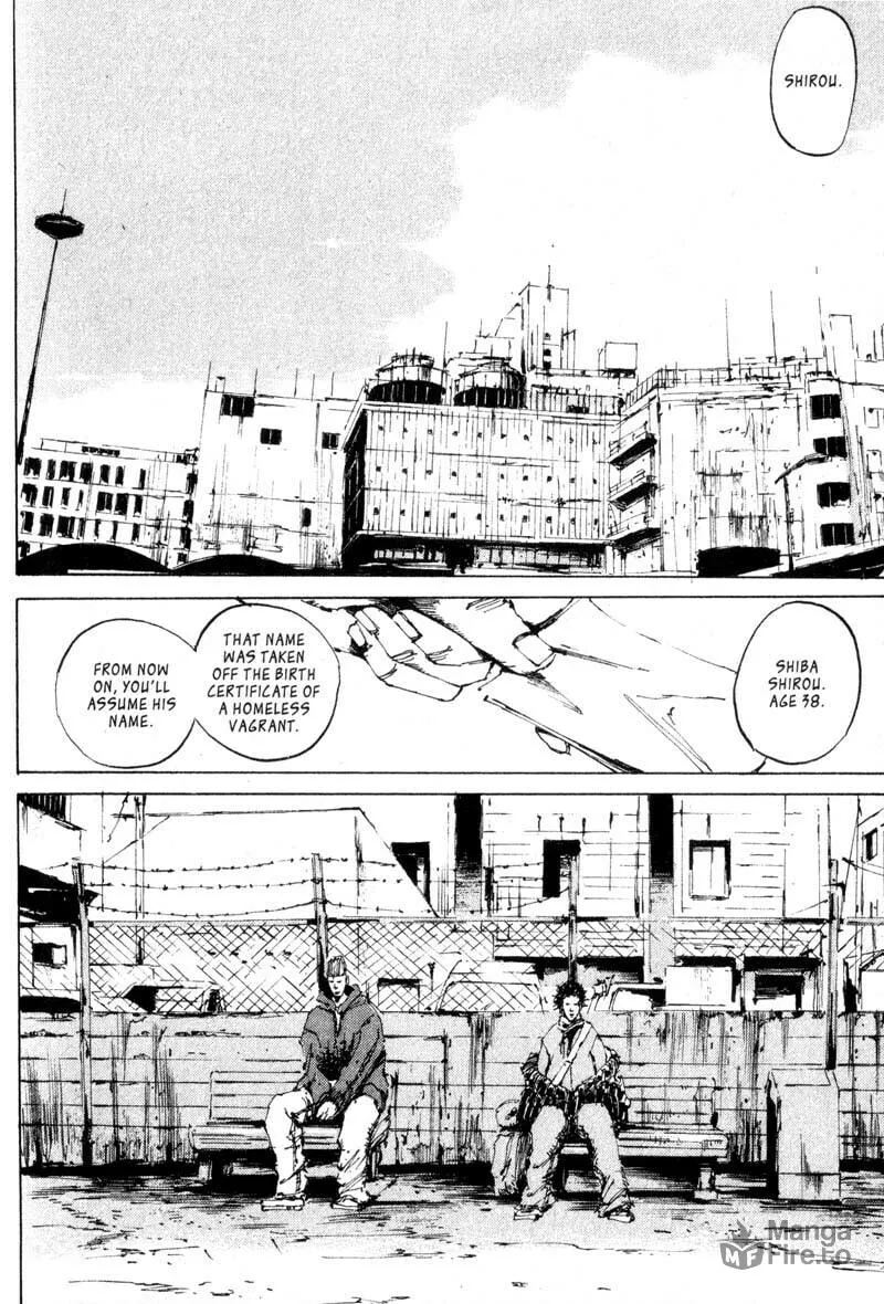 Dead End Chapter 19 page 5 - 