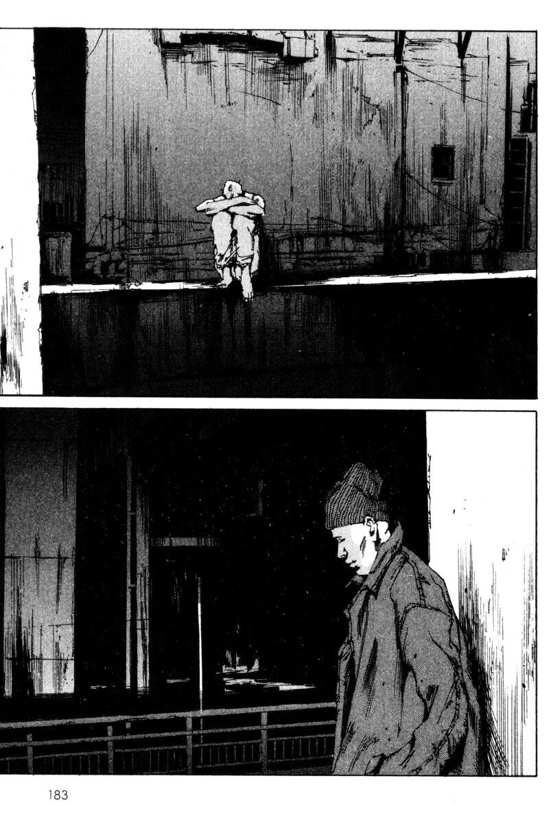 Dead End Chapter 19 page 41 - 