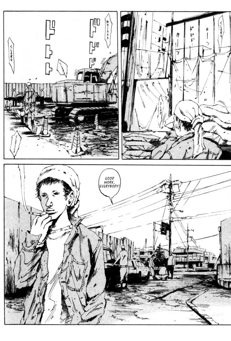 Dead End Chapter 19 page 7 - 