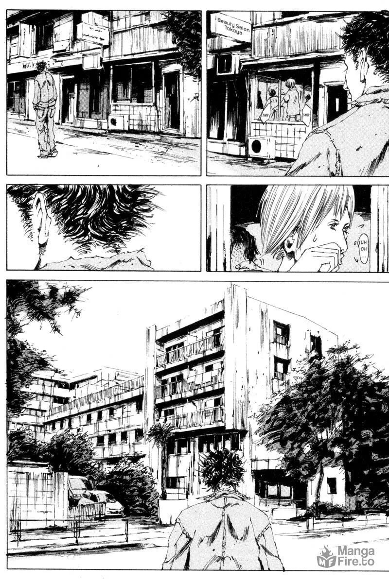 Dead End Chapter 19 page 9 - 