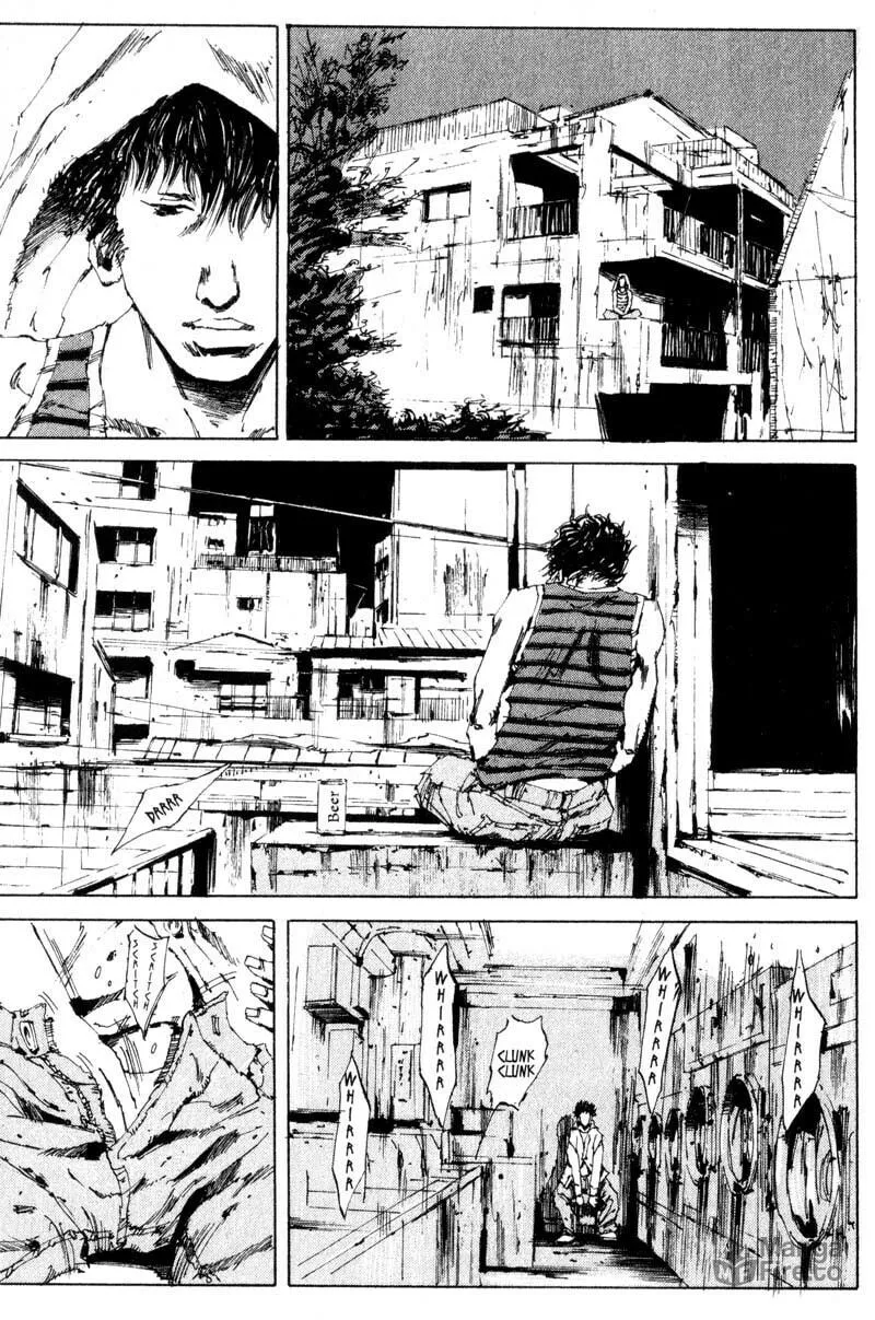 Dead End Chapter 19 page 10 - 