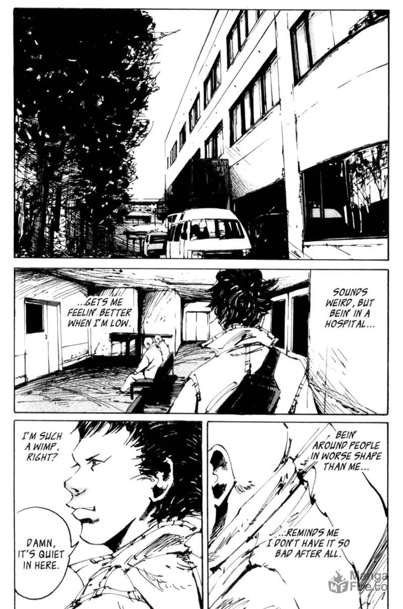 Dead End Chapter 2 page 15 - 