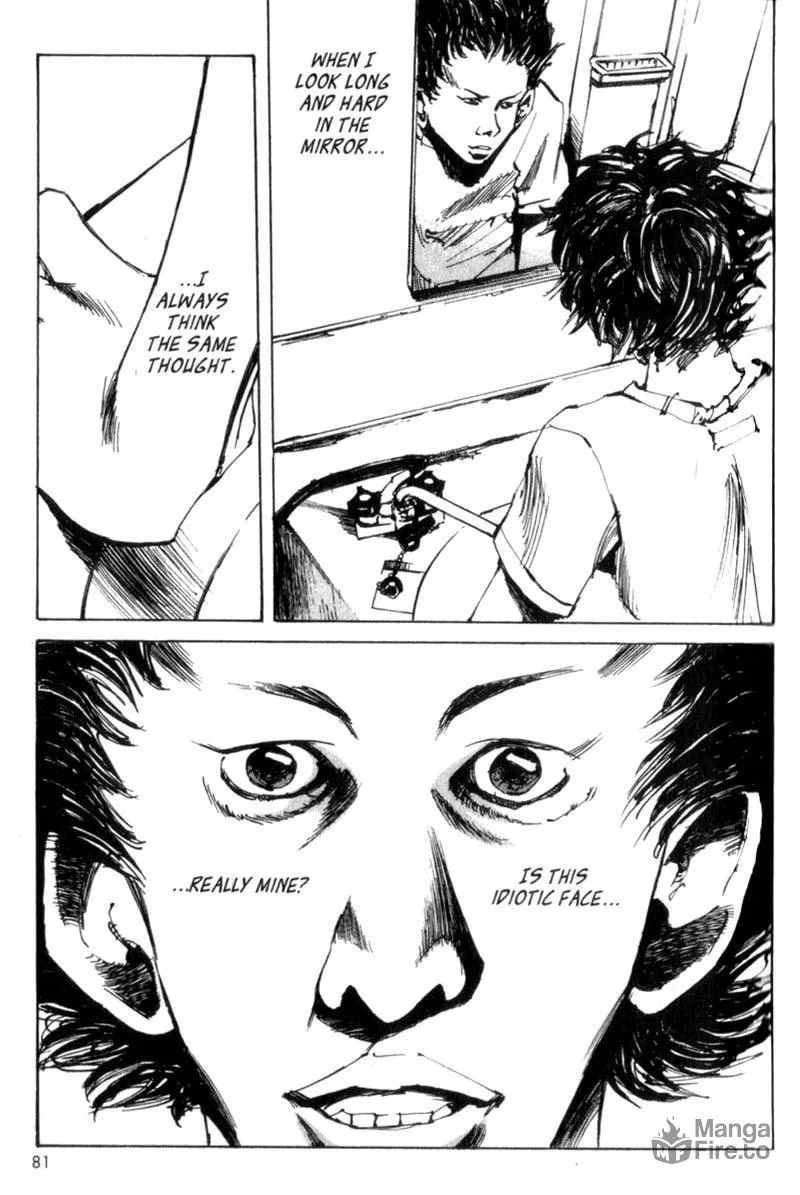 Dead End Chapter 2 page 3 - 