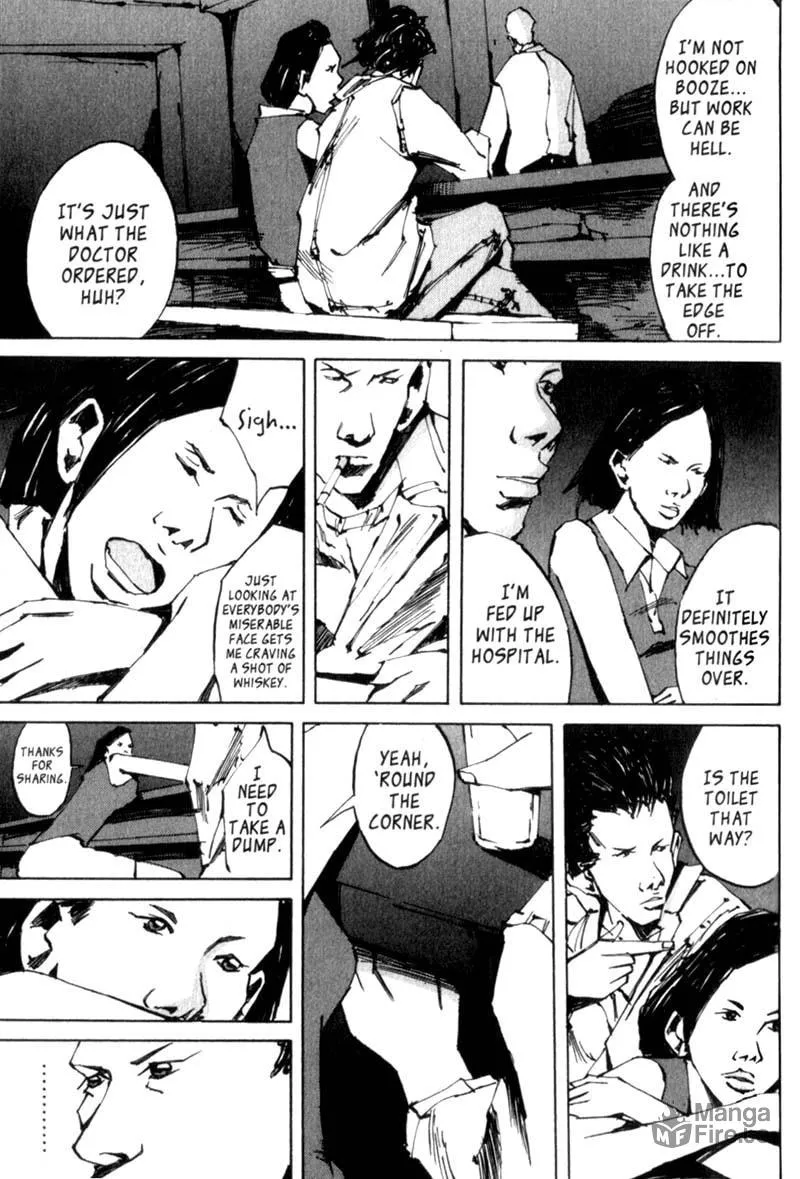 Dead End Chapter 2 page 24 - 