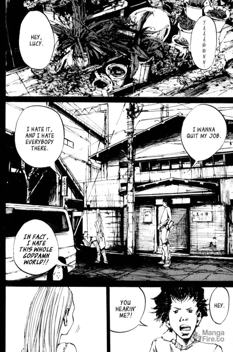 Dead End Chapter 2 page 25 - 