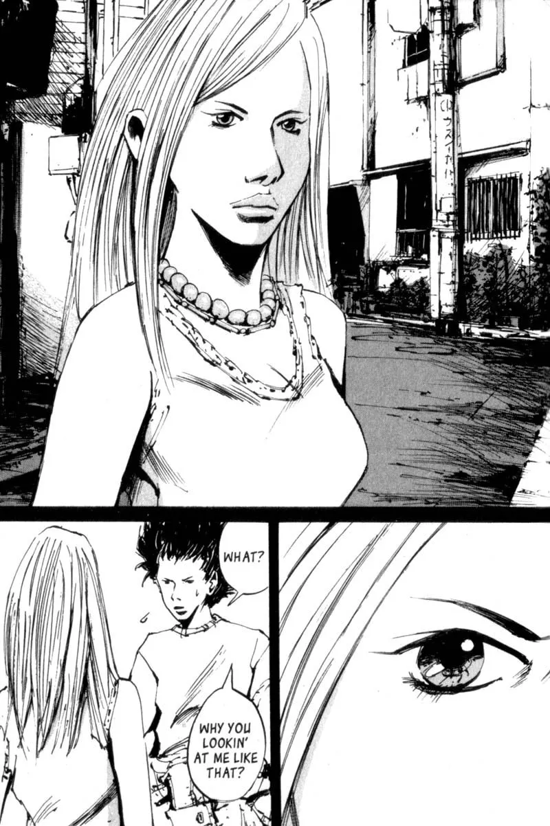 Dead End Chapter 2 page 26 - 