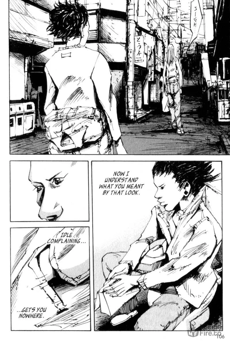Dead End Chapter 2 page 27 - 