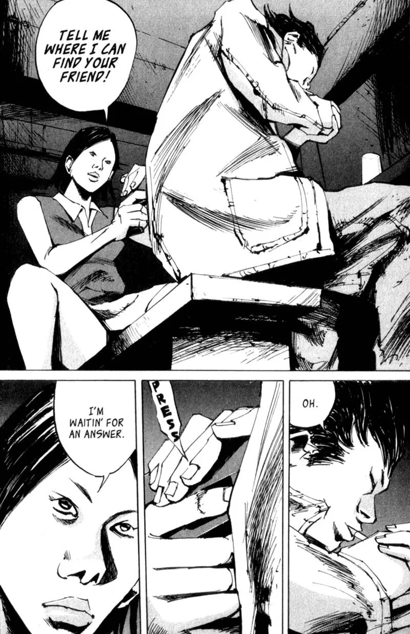 Dead End Chapter 2 page 29 - 
